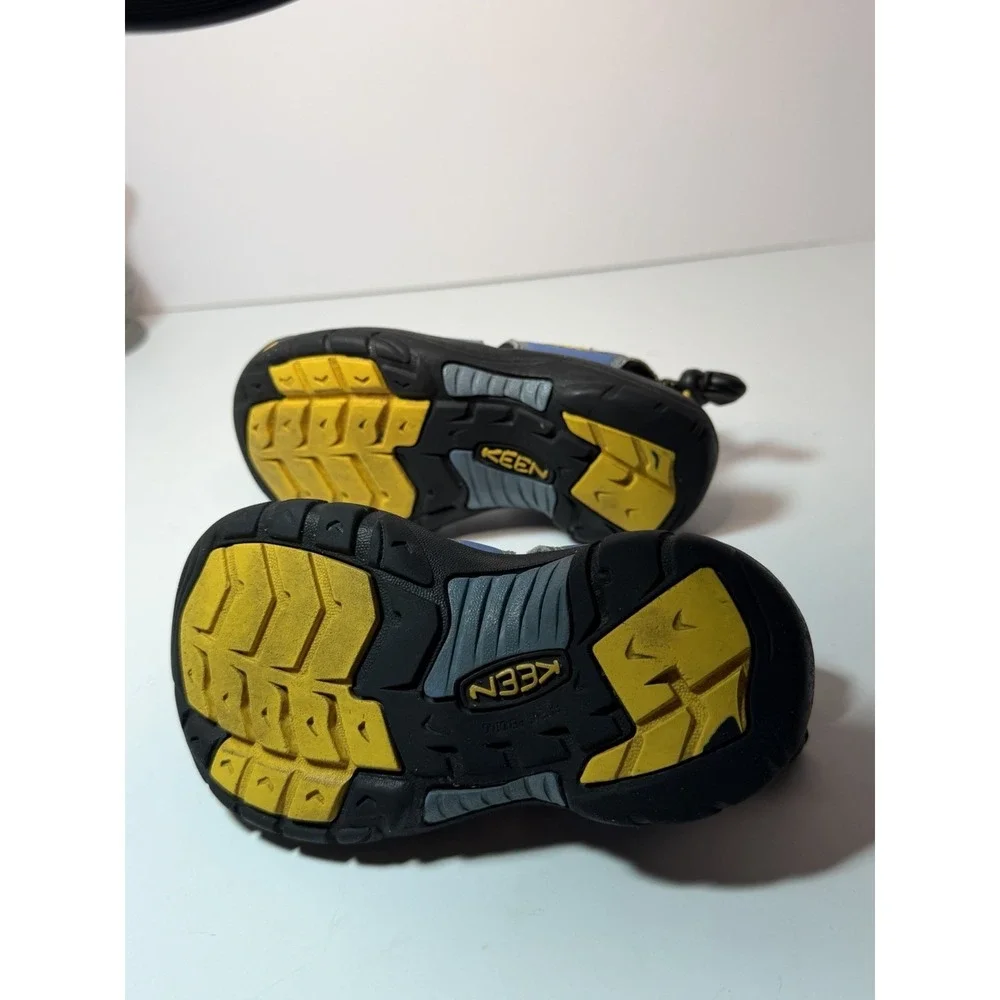 Keen pre owned